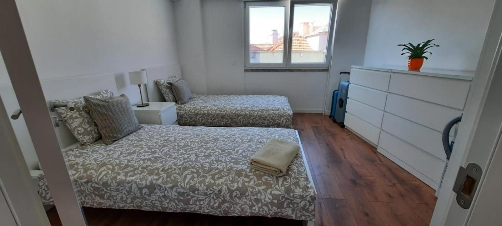 Apartamento Em Alvalade Apartment Lisboa Ngoại thất bức ảnh