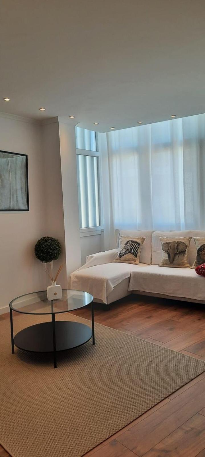 Apartamento Em Alvalade Apartment Lisboa Ngoại thất bức ảnh