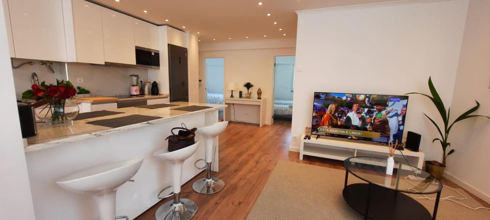 Apartamento Em Alvalade Apartment Lisboa Ngoại thất bức ảnh